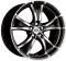 Миниатюра Antera 383 OZ RACE SILVER 383859004, фото 1