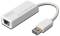 Миниатюра Digitus Gigabit Ethernet, Белый DN-3023, фото 1