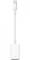 Миниатюра Apple Адаптер Apple Lightning to USB Camera для iPad MD821ZM/A, фото 1