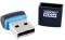 Миниатюра Goodram PICCOLO 32GB BLACK USB 2.0 PD32GH2GRPIKR10, фото 1