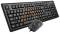 Миниатюра A4Tech KRS-8572 Black USB KRS-8572 USB, фото 1