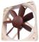 Миниатюра Noctua NF-S12B FLX, фото 1