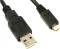 Миниатюра Viewcon USB2.0 AM-Micro USB B, 1.5m VW009 1,5м, фото 1
