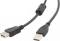 Миниатюра Gembird USB2.0 AM/AF 1.8м. CCF-USB2.0-AMAF-6, фото 1