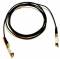 Миниатюра Cisco 10GBASE-CU SFP+ Cable 1m SFP-H10GB-CU1M, фото 1