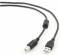 Миниатюра Gembird USB2.0 AM/BM 4.5m CCP-USB2-AMBM-15, фото 1