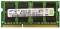 Миниатюра Samsung So-Dimm DDR3 8GB 1600MHz CL11 M471B1G73BH0-CK0, фото 1