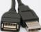 Миниатюра Extradigital (AM/AF) 0.5 м black DV00DV4057, фото 1