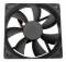 Миниатюра ATcool 12025 Black, фото 1