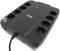 Миниатюра Powercom SPD-1000U (550W), 140-300V, USB, Black, фото 1