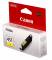 Миниатюра Canon Чернильница Canon CLI-451Y (Yellow) PIXMA MG5440/ MG6340 6526B001, фото 1