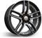 Миниатюра Speedline SL1 IMPERATORE, 19, 9.5, 5, 120, 35/15, фото 1