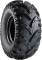 Миниатюра Carlisle Mud Wolf 27x12-12, фото 2