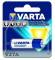 Миниатюра Varta VARTA V 27 A BLI 1 ALKALINE 04227101401, фото 1
