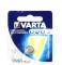 Миниатюра Varta V 13 GA ELECTRONICS BLI 1 ALKALINE 04276101401, фото 1
