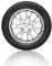 Миниатюра Toyo Proxes CF2 195/55 R16 87H, фото 4