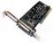 Миниатюра Dynamode RS232 (COM) 2 канала 16С550 UART PCI PCI-RS232WCH, фото 1