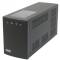 Миниатюра Powercom BNT-1000AP Shuko USB 1000 VА, фото 1
