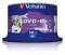 Миниатюра Verbatim Cake Box Wide Inkjet Printable No ID Brand 43512, фото 1