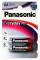 Миниатюра Panasonic EVERYDAY POWER AA BLI 2 ALKALINE LR6REE/2BR, фото 1