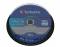 Миниатюра Verbatim BD-R DL 50 Gb 6x Cake 10 pcs 43746, фото 1