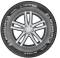 Миниатюра Michelin Latitude Alpin 2 255/55 R19 111V XL, фото 3