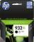 Миниатюра HP 932XL к HP OfficeJet 6700 Black CN053AE, фото 1