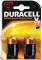 Миниатюра Duracell С/ LR14/ MN1400 KPN 02*10 75069148, фото 2