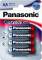 Миниатюра Panasonic EVERYDAY POWER AA BLI 4 ALKALINE LR6REE/4BR, фото 2