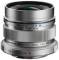 Миниатюра Olympus ED 12mm 1:2.0 Silver EW-M1220, фото 2