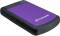 Миниатюра Transcend StoreJet 25H3 1Tb Purple USB 3.0 TS1TSJ25H3P, фото 1