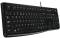 Миниатюра Logitech K120 for Business Black USB 920-002643, фото 2