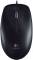 Миниатюра Logitech B100 USB 910-003357, фото 2