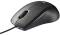 Миниатюра Trust CARVE USB OPT MOUSE (Black) 15862, фото 2