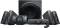 Миниатюра Logitech Z906 980-000468, фото 3