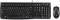 Миниатюра Logitech Desktop MK120 Black USB 920-002561, фото 2