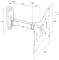 Миниатюра X-Digital STEEL 17-32 SA225 Black, фото 3