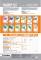 Миниатюра PrintPro PG180-100 10x15, глянцевая, 180г/м PGЕ1801004R, фото 2