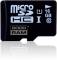 Миниатюра Goodram microSDHC 16GB + adapter SDU16GHCUHS1AGRR10, фото 2