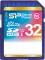 Миниатюра Silicon Power SDHC 32GB Class 10 UHS-I Elite SP032GBSDHAU1V10, фото 2