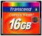 Миниатюра Transcend Ultra Speed CompactFlash 16GB 133x TS16GCF133, фото 3