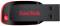 Миниатюра SanDisk Cruzer Blade 16GB Black USB 2.0 SDCZ50-016G-B35, фото 3