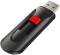Миниатюра SanDisk Cruzer Glide 64GB Black USB 2.0 SDCZ60-064G-B35, фото 1