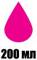Миниатюра ColorWay Epson TX650 200мл Magenta EW650M CW-EW650M02, фото 2