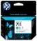Миниатюра HP No.711 DesignJet 120/ 520 Cyan 3-Pack CZ134A, фото 1
