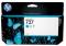 Миниатюра HP No.727 DesignJet T1500/T920 Cyan, 130 ml B3P19A, фото 1