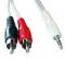 Миниатюра Atcom Кабель Jack 3.5mm папа/2RCA папа Atcom (10707) 1.8м, фото 1