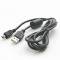 Миниатюра Atcom AM/mini USB (5-pin) 0.8м, USB 2.0 3793, фото 1