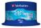 Миниатюра Verbatim Cake box AZO Crystal 43343, фото 1