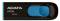Миниатюра A-Data UV128 32GB Black-Blue USB 3.0 AUV128-32G-RBE, фото 1